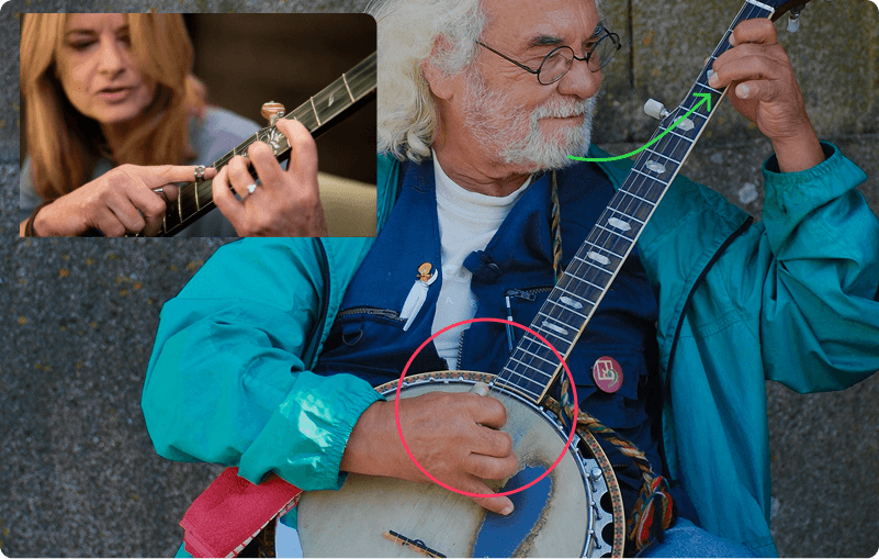 Your learning path - Learn how it works